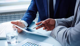 Escrituração Contábil, Legalização de Empresas