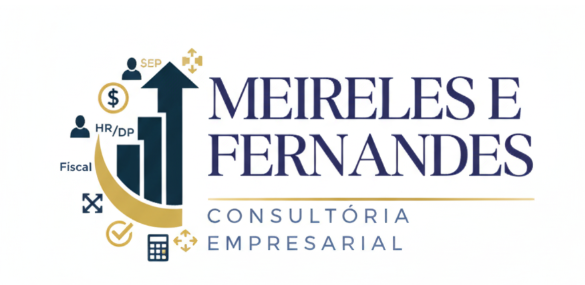 Consultoria Empresarial